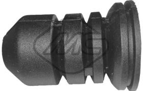 METALCAUCHO 00712 - ALMOHADILLA DE TOPE, SUSPENSIÓN