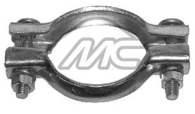 METALCAUCHO 00749 - COLLARIN COLECTOR CITROEN BX