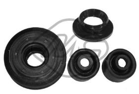 METALCAUCHO 00908 - JGO GOMAS SELECTOR RENAULT