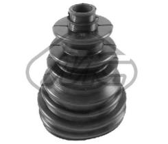 METALCAUCHO 01063 - KIT FUELLE UNIVERSAL FURGON