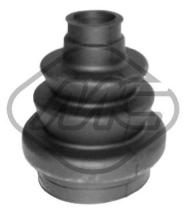 METALCAUCHO 01114 - KIT FUELLE L/CBO ASTRA-G