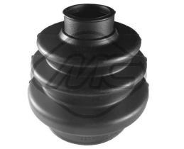 METALCAUCHO 01510 - KIT FUELLE LADO ENGRANAJE