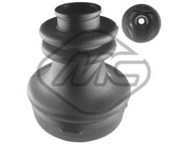 METALCAUCHO 01559 - JUEGO DE FUELLE DE TRANSMISION