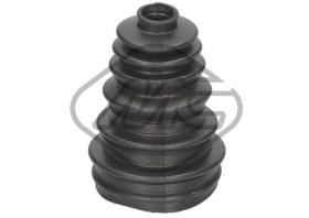 METALCAUCHO 01635 - KIT TRANSMISION UNIVERSAL