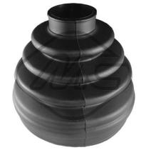 METALCAUCHO 02307 -  JUEGO DE FUELLES, ÁRBOL DE TRANSMISIÓN