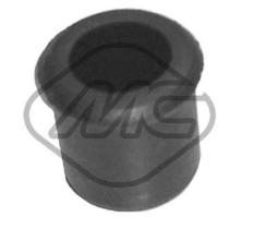 METALCAUCHO 02325 - TAPON GOMA 16 MM