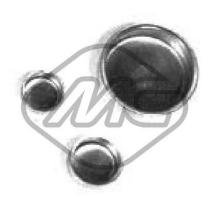 METALCAUCHO 02512 - TAPON BLOQUE 27 MM