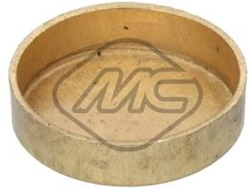 METALCAUCHO 02514 - TAPON BLOQUE 30 MM