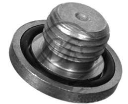 METALCAUCHO 02667 - TAPON CARTER OPEL VECTRA