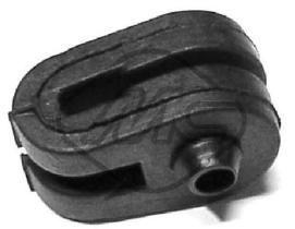 METALCAUCHO 02763 - SOPORTE ESCAPE LAGUNA-SAFRANE