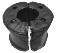 METALCAUCHO 02835 - GOMA CENTRAL BARRA FIAT PUNTO