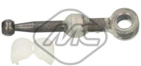 METALCAUCHO 02883 - BIELETA CAMBIO RENAULT