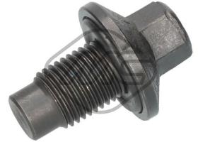 METALCAUCHO 02903 - TAPON CARTER FORD FOCUS