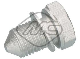 METALCAUCHO 02916 - TAPON CARTER VW-AUDI