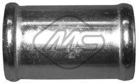 METALCAUCHO 03044 - TUBO EMPALME MGTOS 32 MM