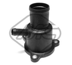 METALCAUCHO 03119 - TAPA TERMOSTATO MEGANE