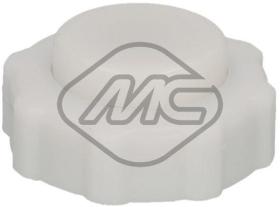 METALCAUCHO 03519 - TAPON BOTELLA 0.70 BAR