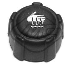 METALCAUCHO 03563 - TAPON BOTELLA CLIO-II-KANGOO