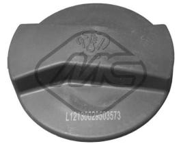 METALCAUCHO 03573 - TAPON BOTELLA DEPOSTO DE REFRIGERANTE LUPO-AROSA