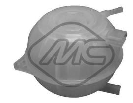 METALCAUCHO 03610 -  DEPÓSITO COMPENSACIÓN, REFRIGERANTE