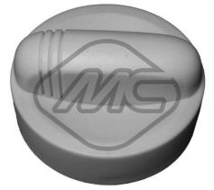 METALCAUCHO 03617 - TAPON LLENADO ACEITE KANGOO