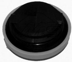 METALCAUCHO 03674 - TAPON ACEITE OPEL 1.7D-2.0D