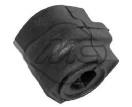 METALCAUCHO 04082 - GOMA BARRA 206-18 MM