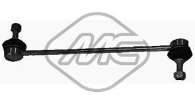 METALCAUCHO 04457 - BIELETA BARRA ESTABLZADORA TRAFIC '01-