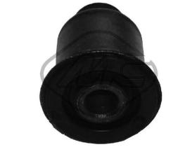 METALCAUCHO 04634 - CASQUILLO BRAZO SUSPENSION DELANTERO MEGANE-II