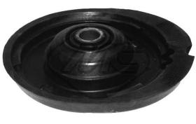 METALCAUCHO 04668 - SOPORTE AMORTGUADOR  CITROEN C3