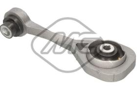 METALCAUCHO 04676 - SOPORTE MOTOR TRAS CLIO-II 1,9D
