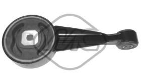METALCAUCHO 04784 - SOPORTE MOTOR TRASERO POLO 1.4 TDI