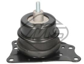 METALCAUCHO 04786 - SOPORTE MOTOR DERECHO POLO '02- IBIZA '02-