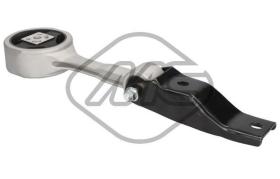 METALCAUCHO 04804 - SOPORTE MOTOR TRASERO POLO '02-