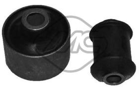 METALCAUCHO 04813 - JUEGO SILENTBLOCS BRAZO SUSPENSION TRANSIT '00-