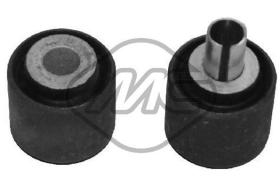 METALCAUCHO 04858 - JUEGO SILENTBLOCS BRAZO SUSPENSION MB 19