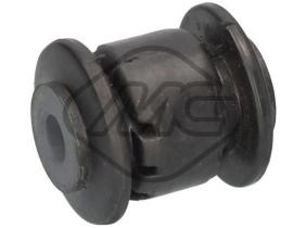 METALCAUCHO 04864 - SILENTBLOC BRAZO SUSPENSION GOLF-5