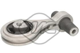 METALCAUCHO 04891 - SOPORTE MOTOR TRASERO DOBLO 1,2-1,9D