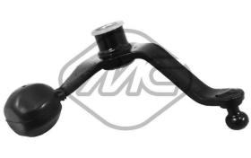 METALCAUCHO 04992 - PALANCA SELECTOR CAMBIO 306-XSARA