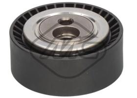 METALCAUCHO 04995 - POLEA TENSORA CORREA POLI V PSA 2,0HDI