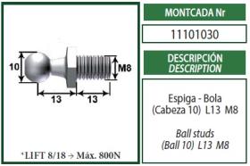 Montcada 11101030