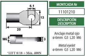 Montcada 11101210