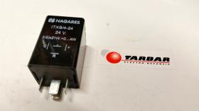 Nagares 01064 - ITXS/4-24 INTER.24V.C/DETECCION (3A2) AUMENTO