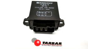 Nagares 01234 - ITRC-6 INTER.24V.C/DETECCION POR APAGADO L