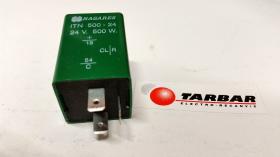 Nagares 01448 - ITN/500-24 INTER.24V.ESPECIAL ALTOS CONSUMOS.C