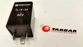 Nagares 03296 - TL/3-24 TEMP.7".24V.