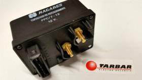 Nagares 03678 - PPC/7-12 TEMP.PRE-POSTCALENTAMIENTO 12V 3"