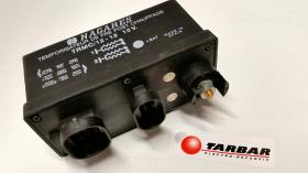 Nagares 03758 - TRMC/12-12 TEMP.PRE-POSTCALENTAMIENTO 12V.2" R