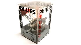 Philips 12639 - PHILIPS TURBO RALLY TURBO