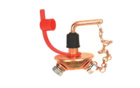 Rinder 11300 - DESCONECTADOR DE BATERIA